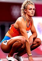 Lieke Klaver
